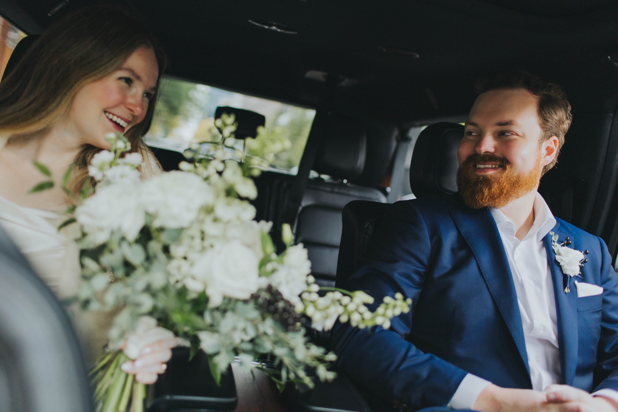 creative wedding ideas