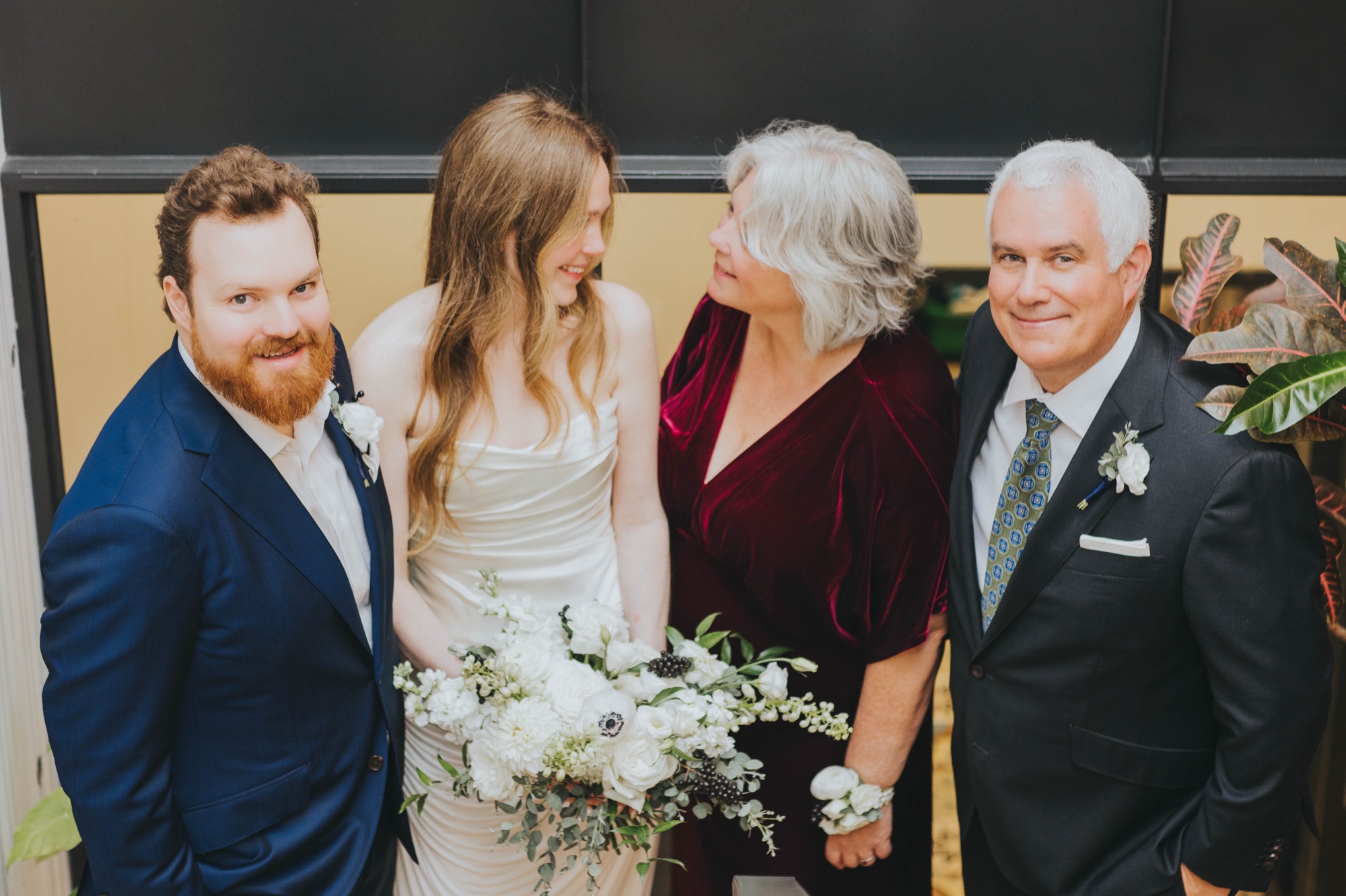 creative wedding ideas