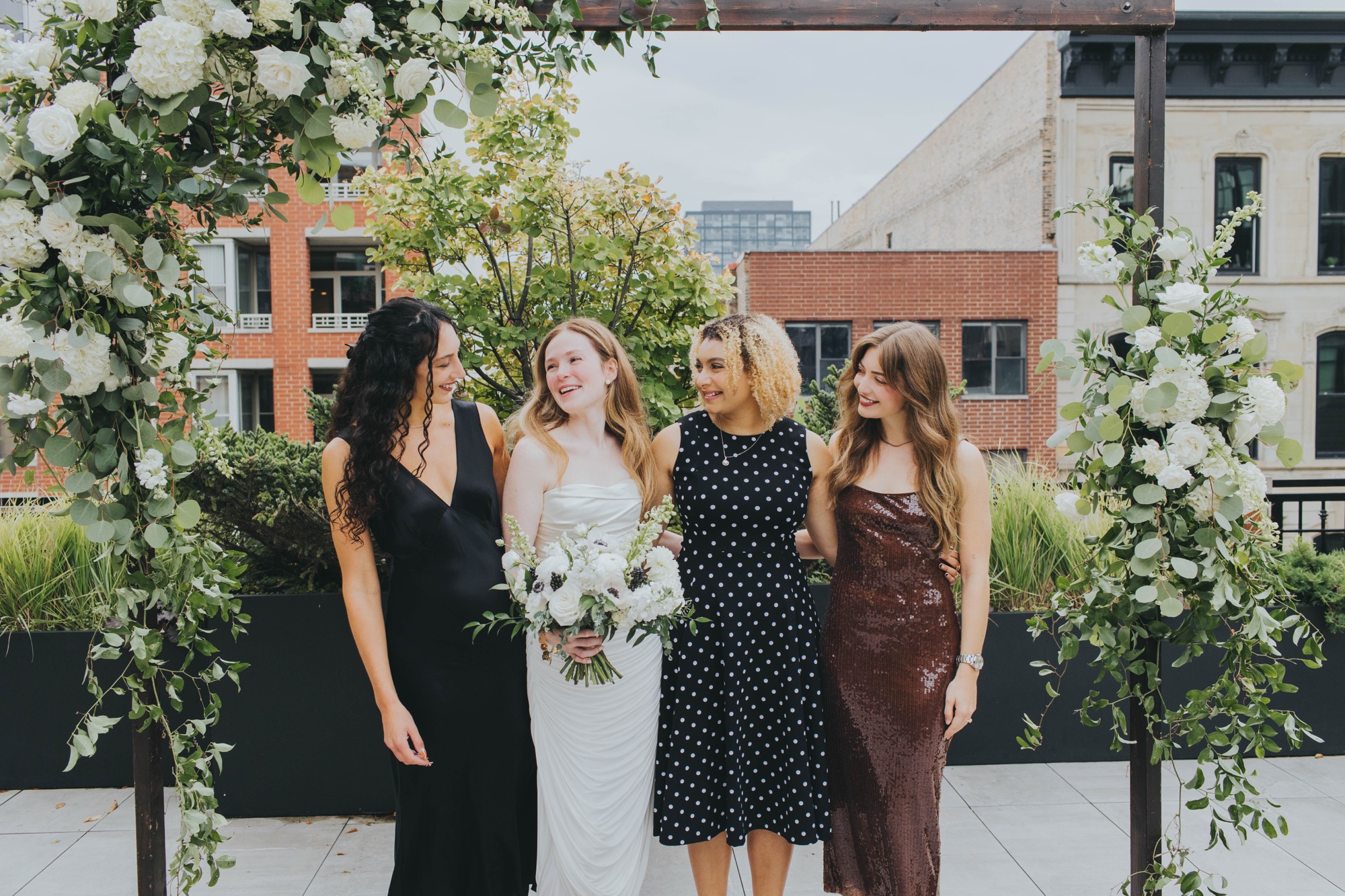 creative wedding ideas