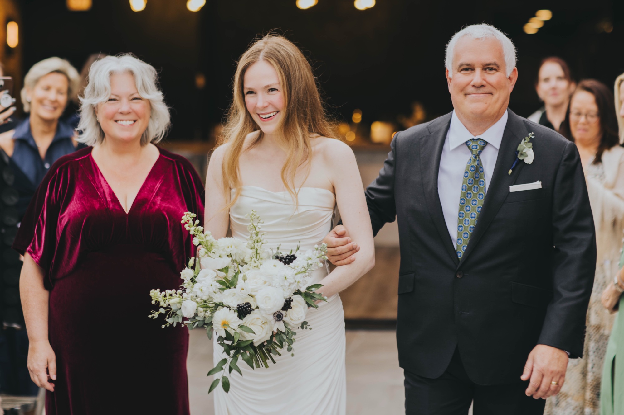 creative wedding ideas