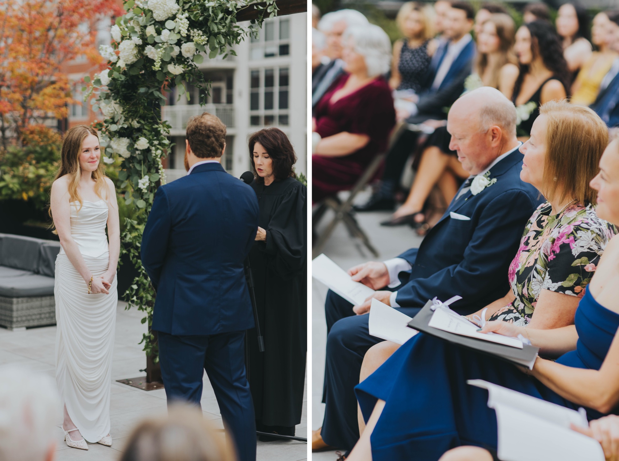 creative wedding ideas