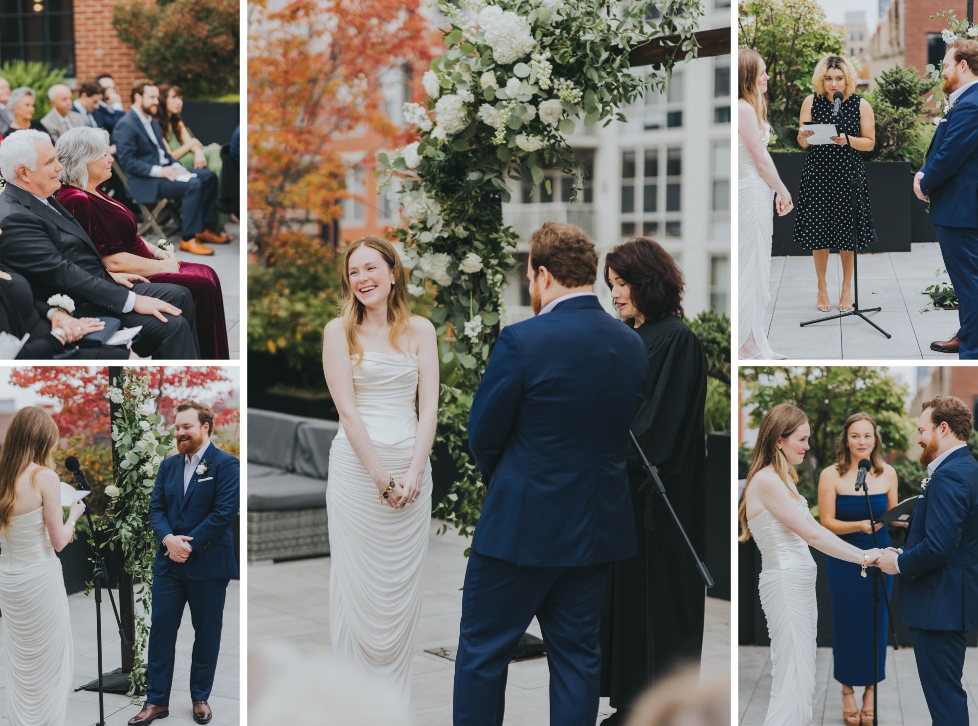 creative wedding ideas