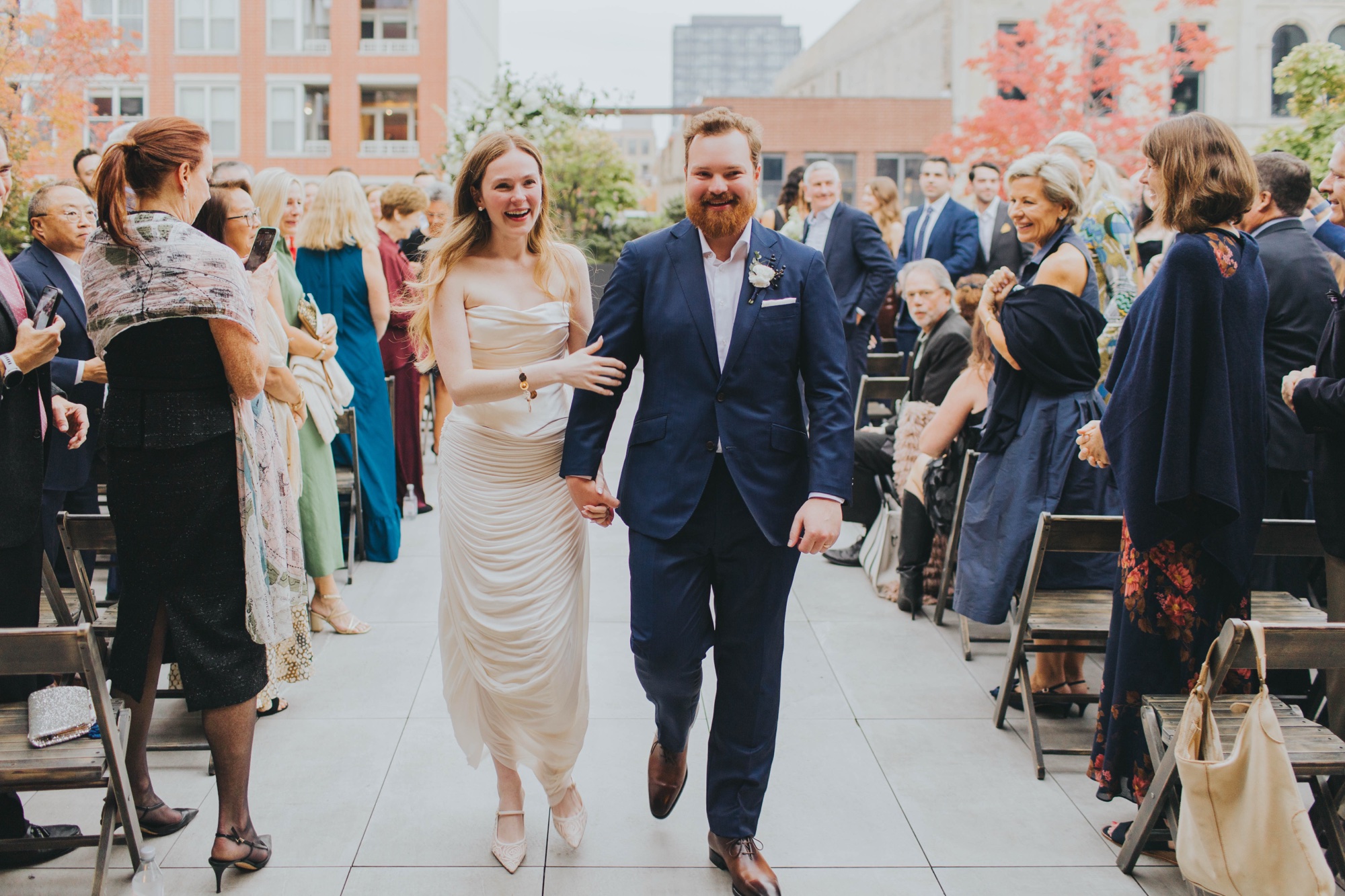 creative wedding ideas