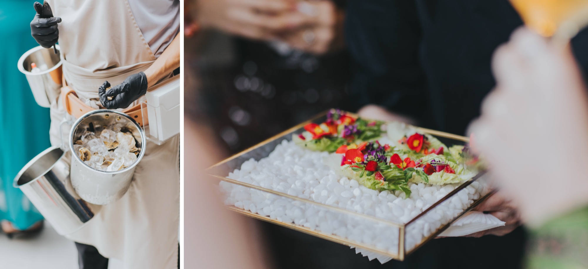 Ilixr Creative Chicago for weddings