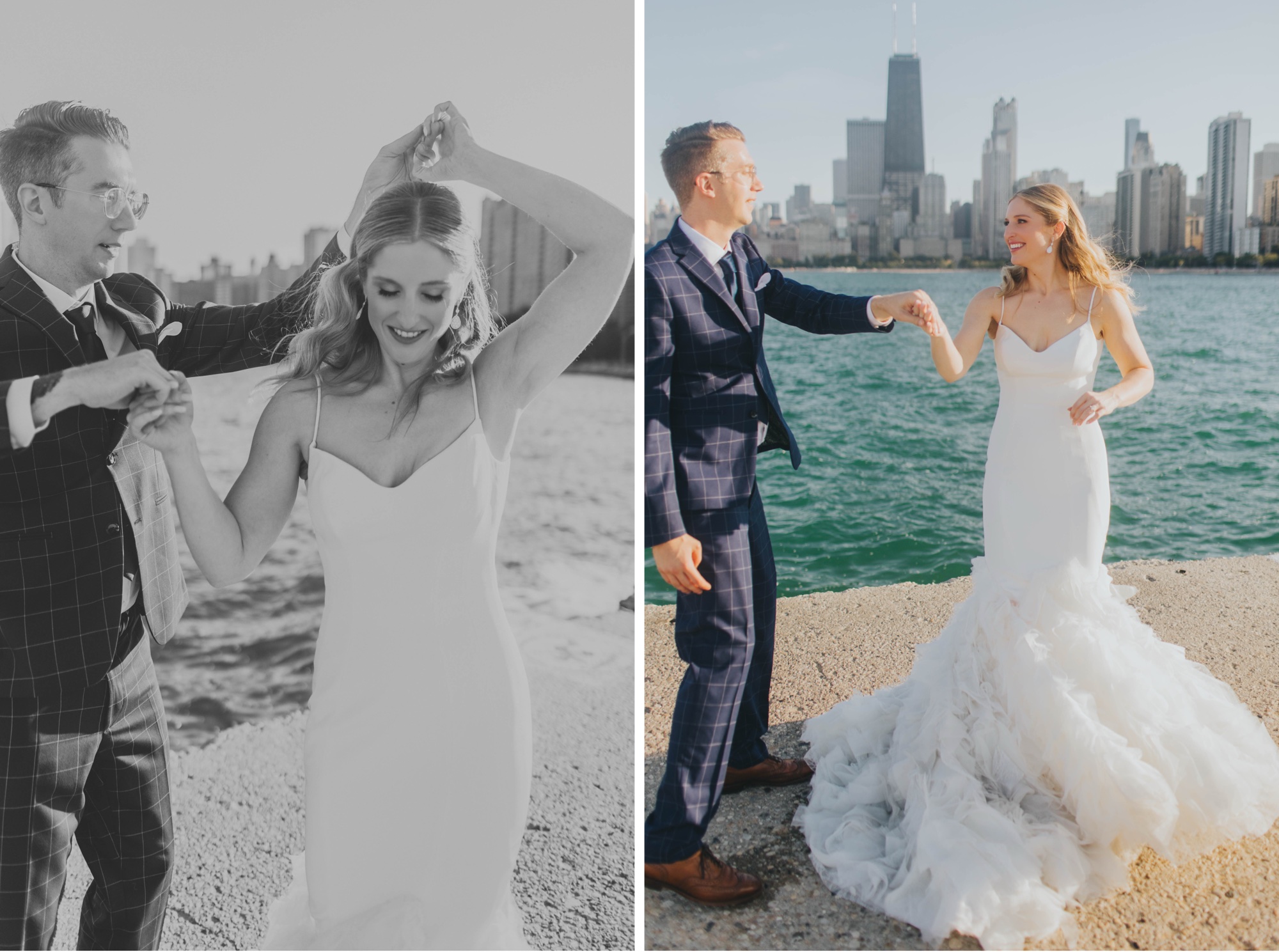 Chicago elopement locations