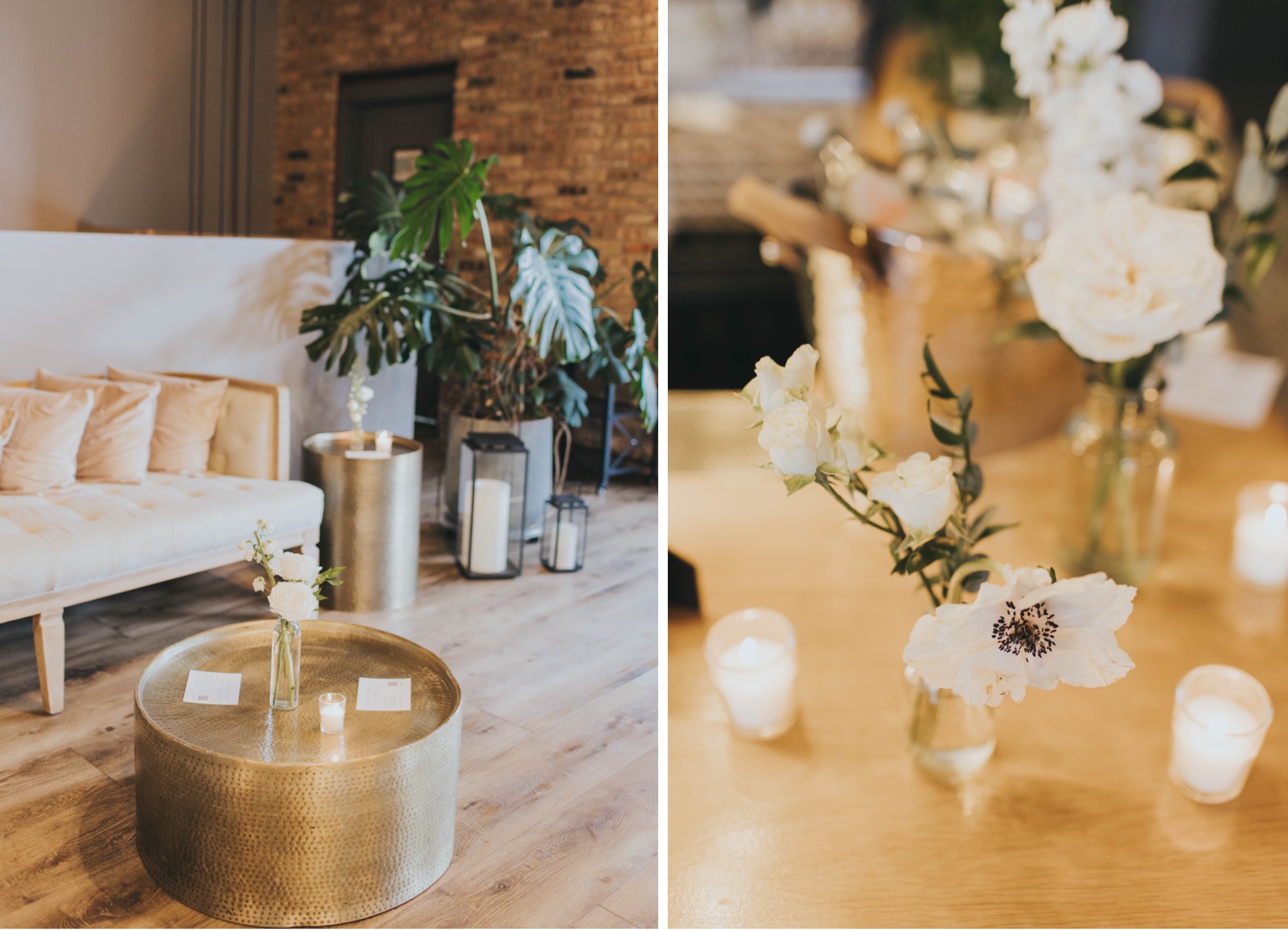 Loft Lucia Wedding Chicago