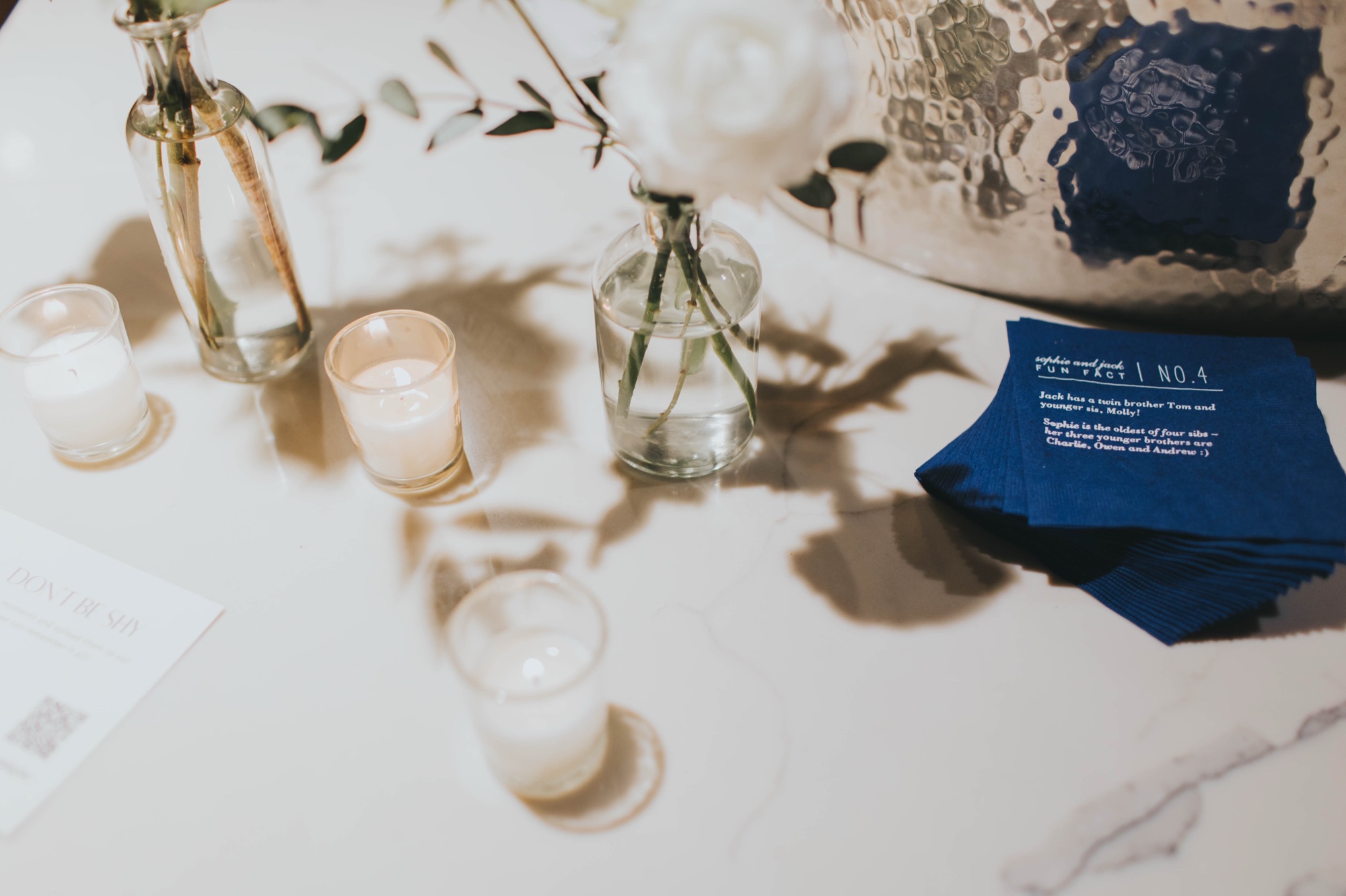 Loft Lucia Wedding Chicago