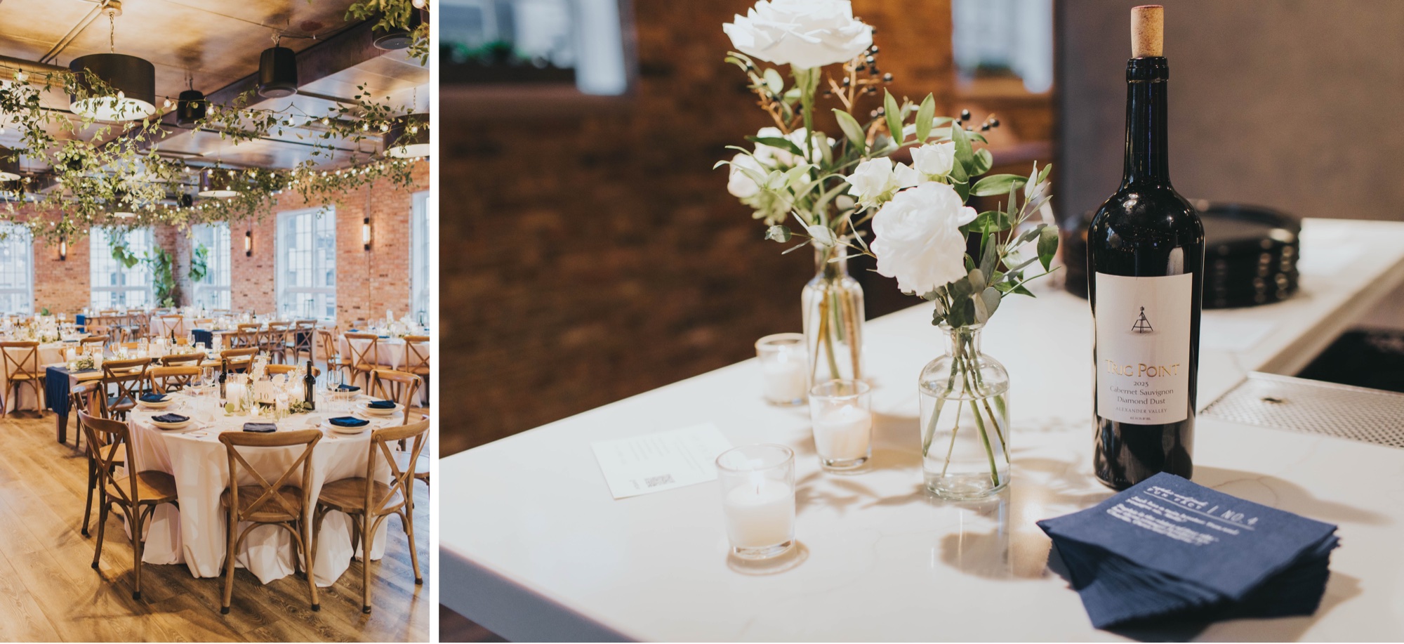 creative wedding ideas