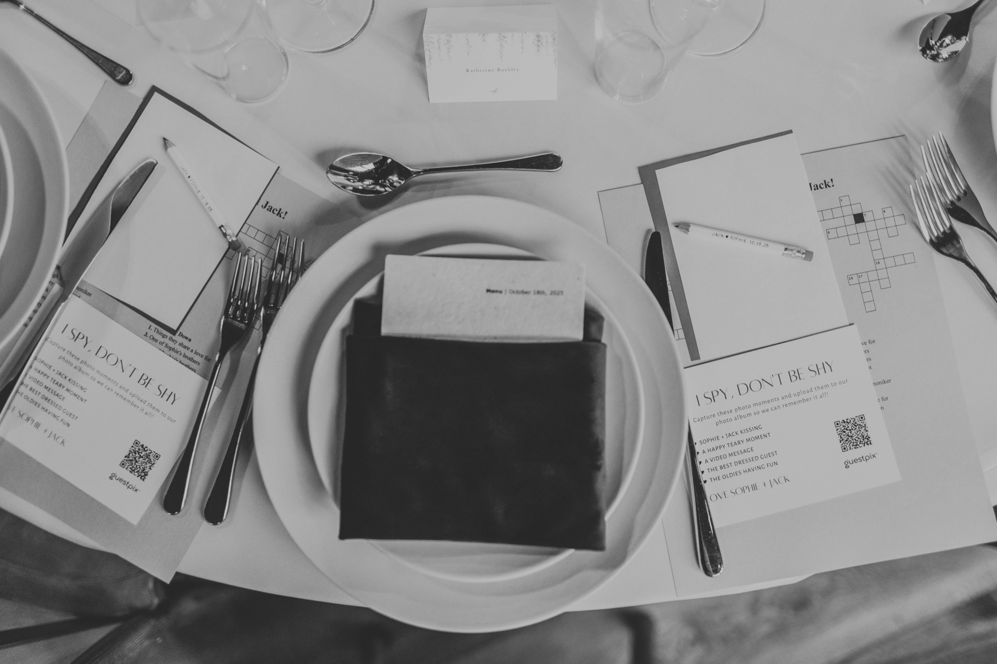 creative wedding ideas