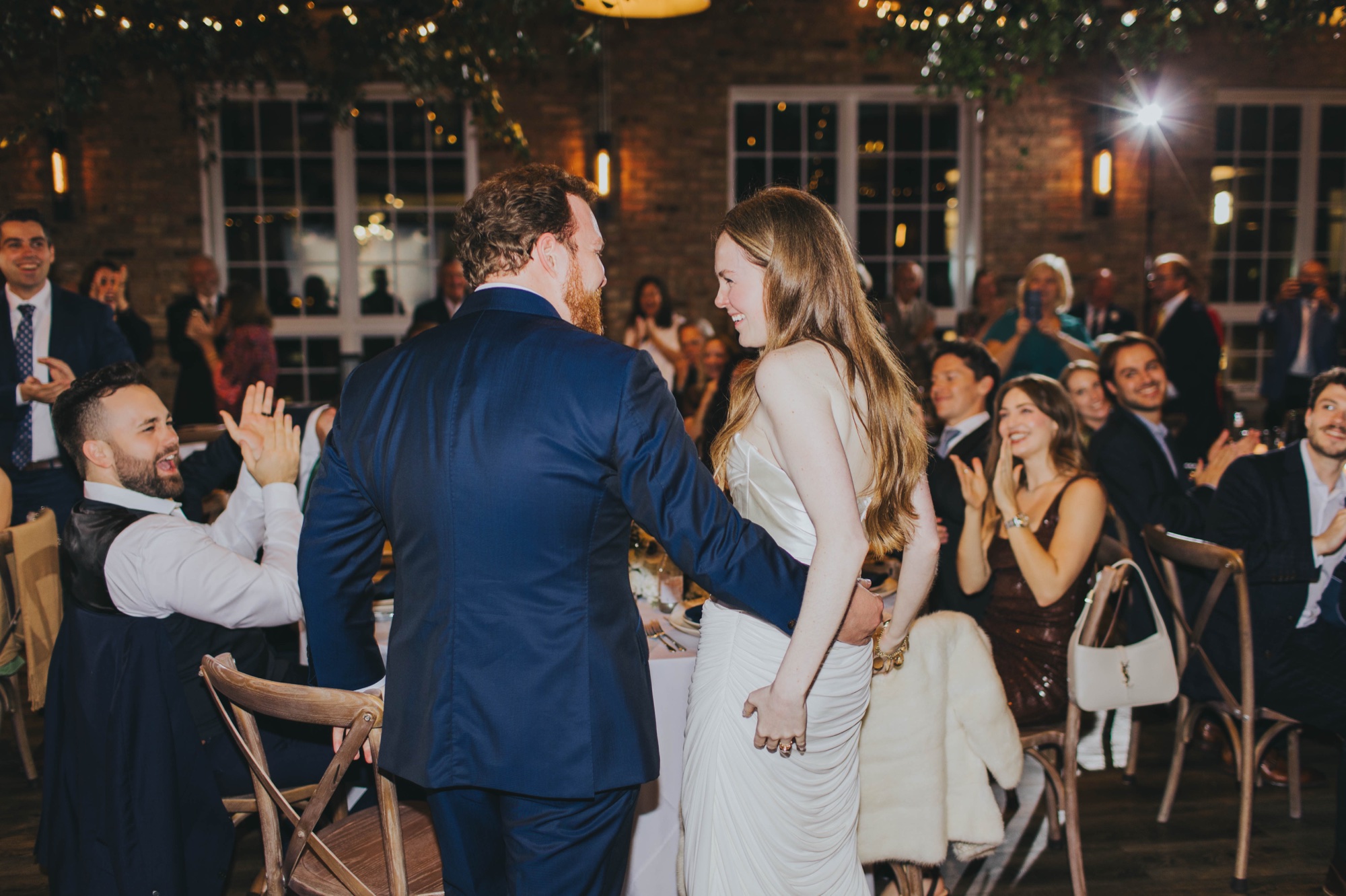 Loft Lucia Wedding Chicago