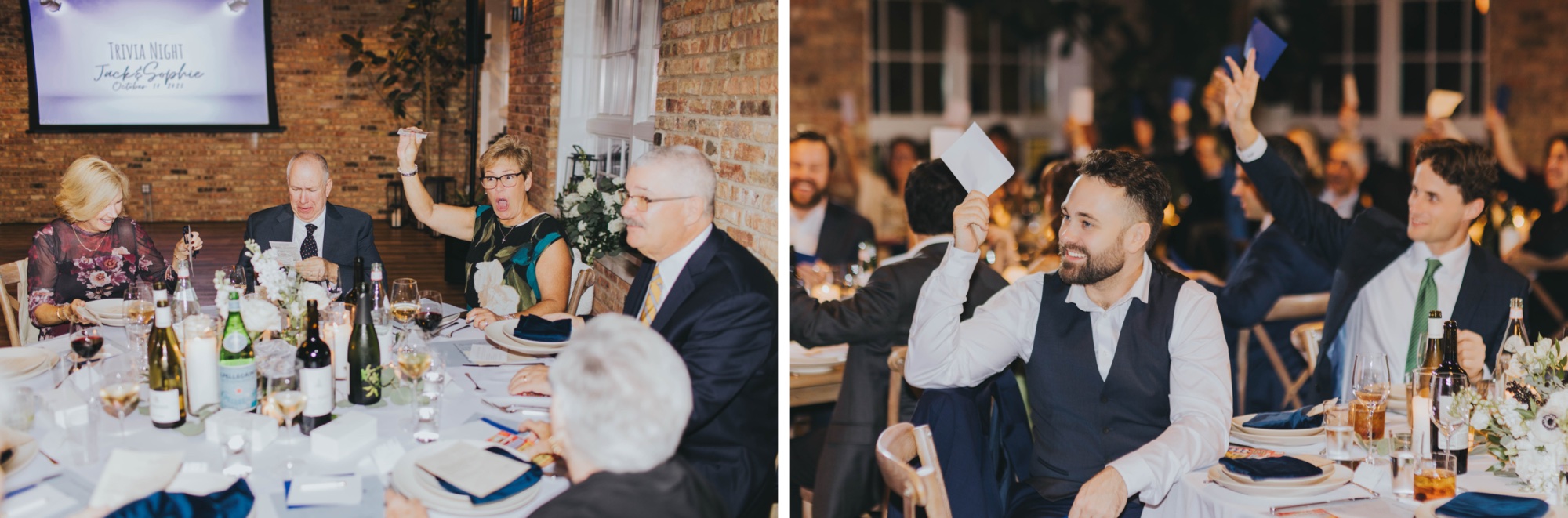 creative wedding ideas