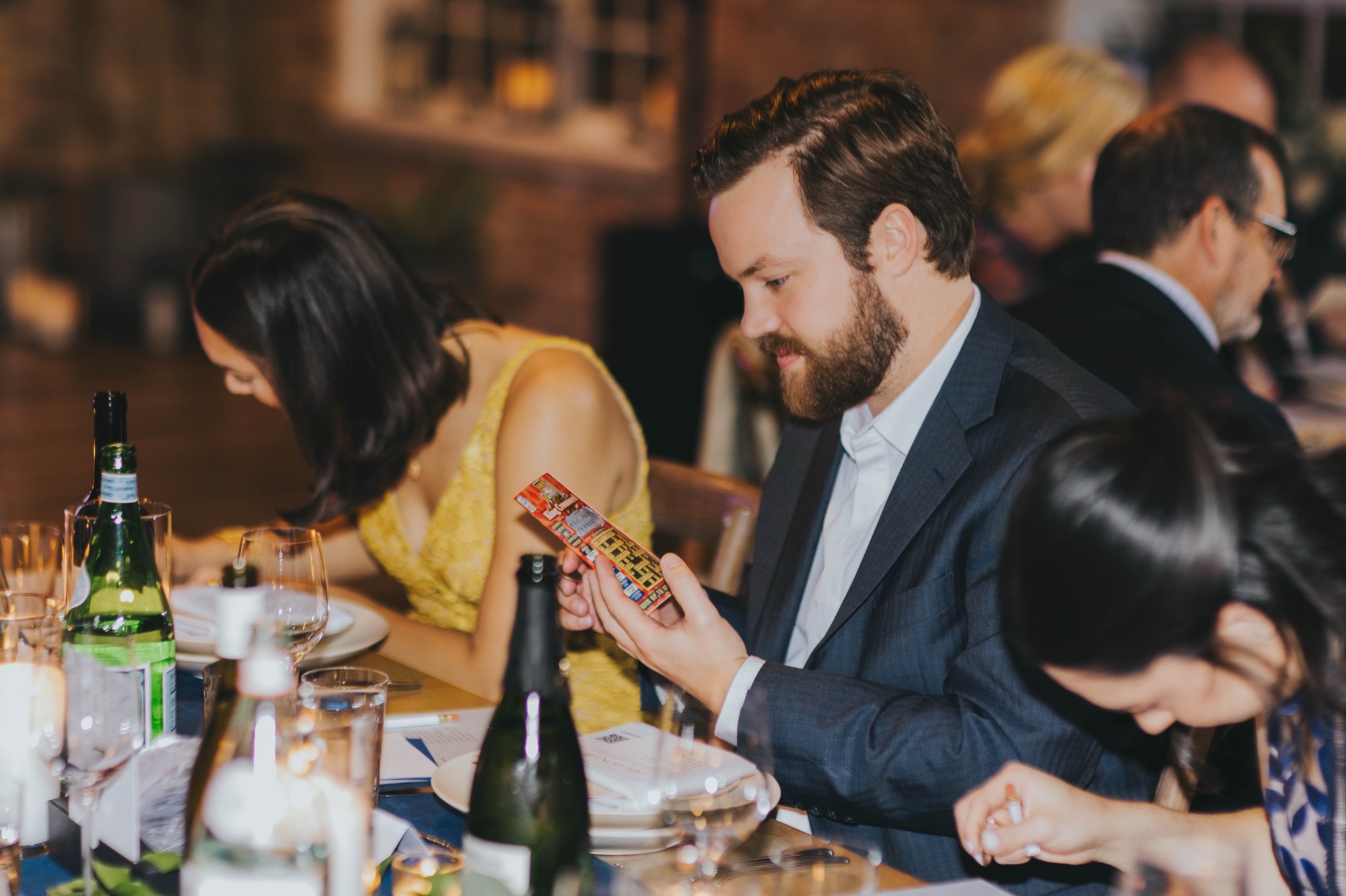 creative wedding ideas