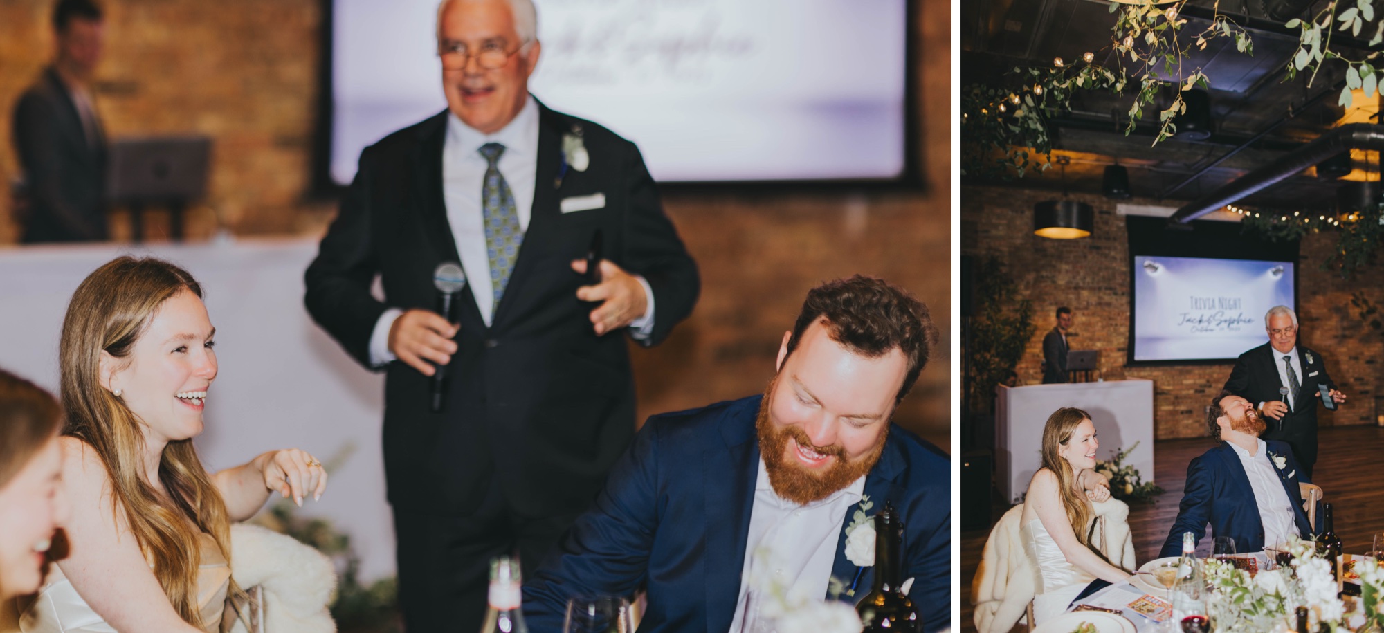 creative wedding ideas