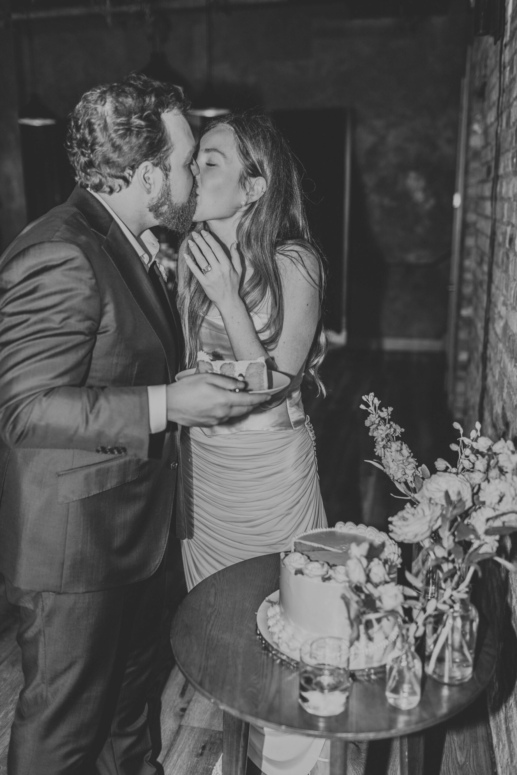 Loft Lucia Wedding Chicago