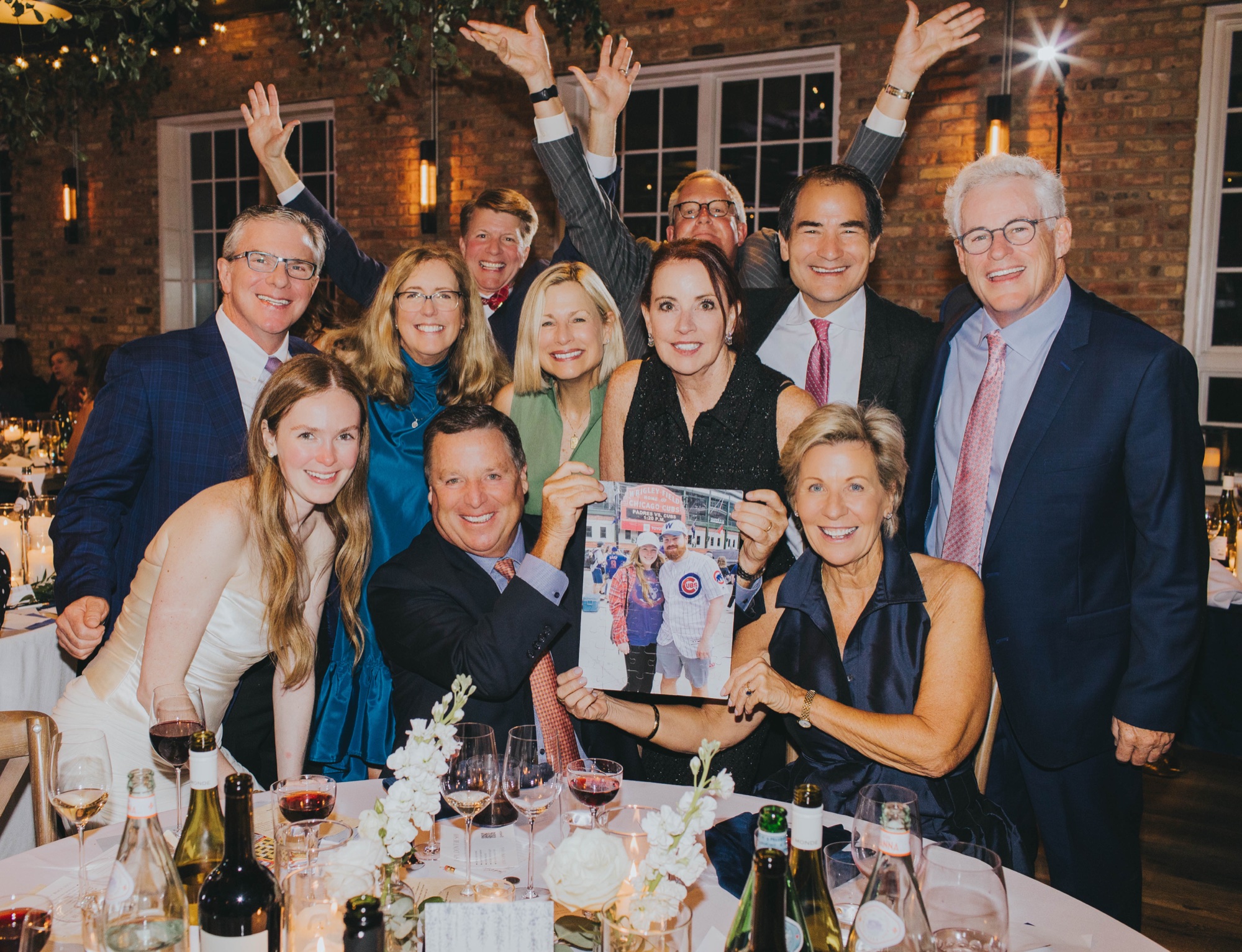 creative wedding ideas