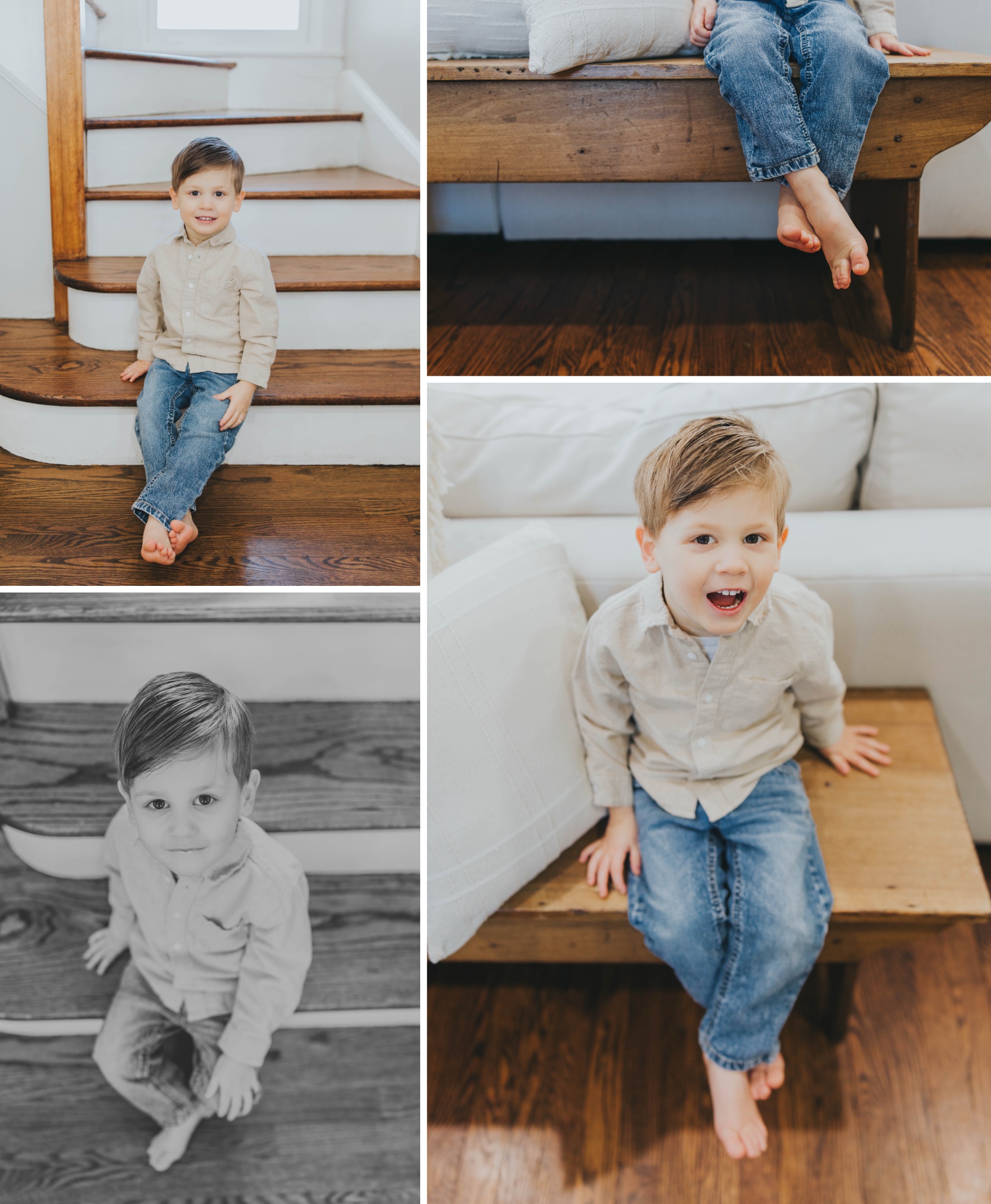 Morton Grove family photographer