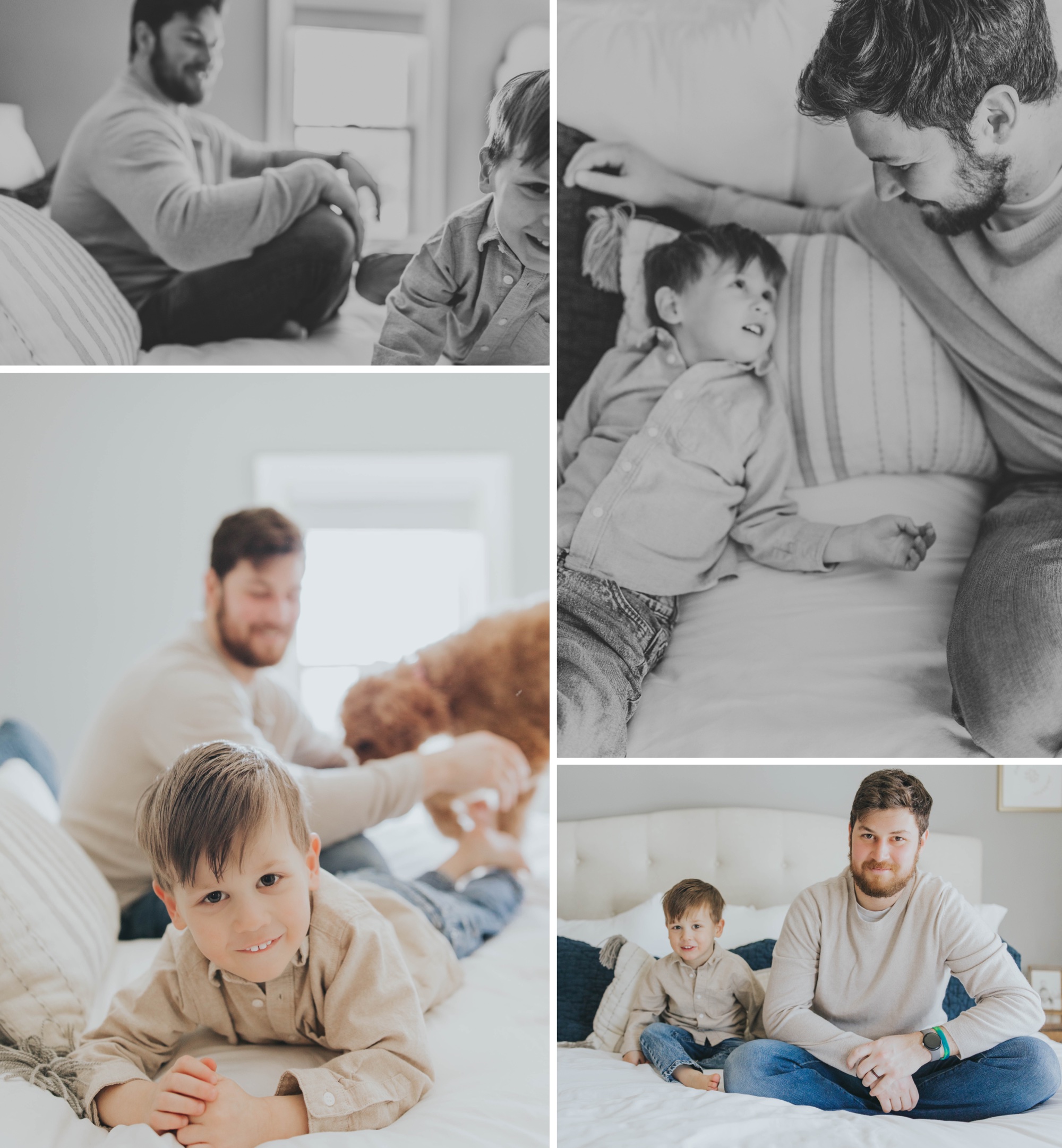 Morton Grove, Illinois, family photographer