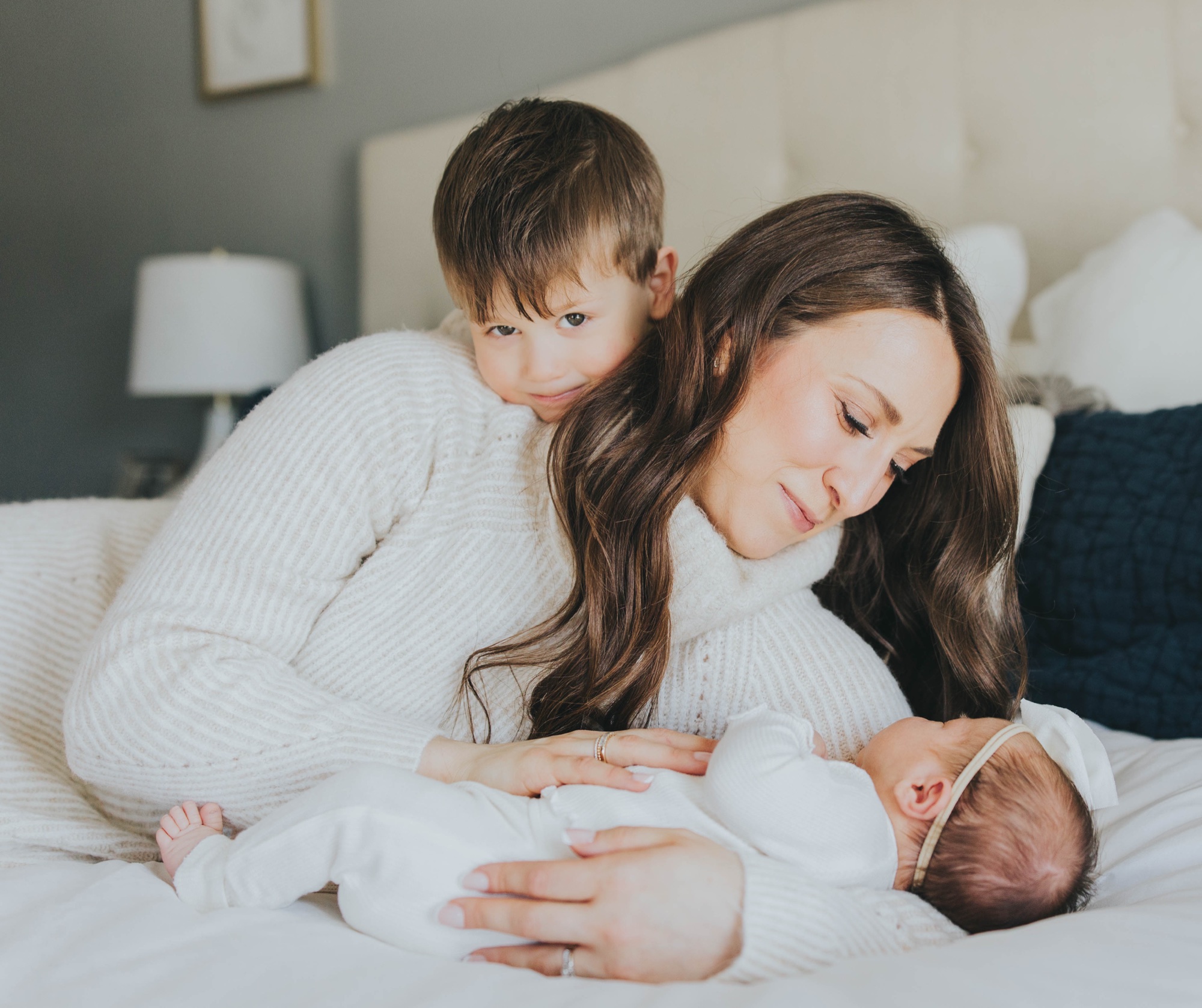 Morton Grove, Illinois, family photographer