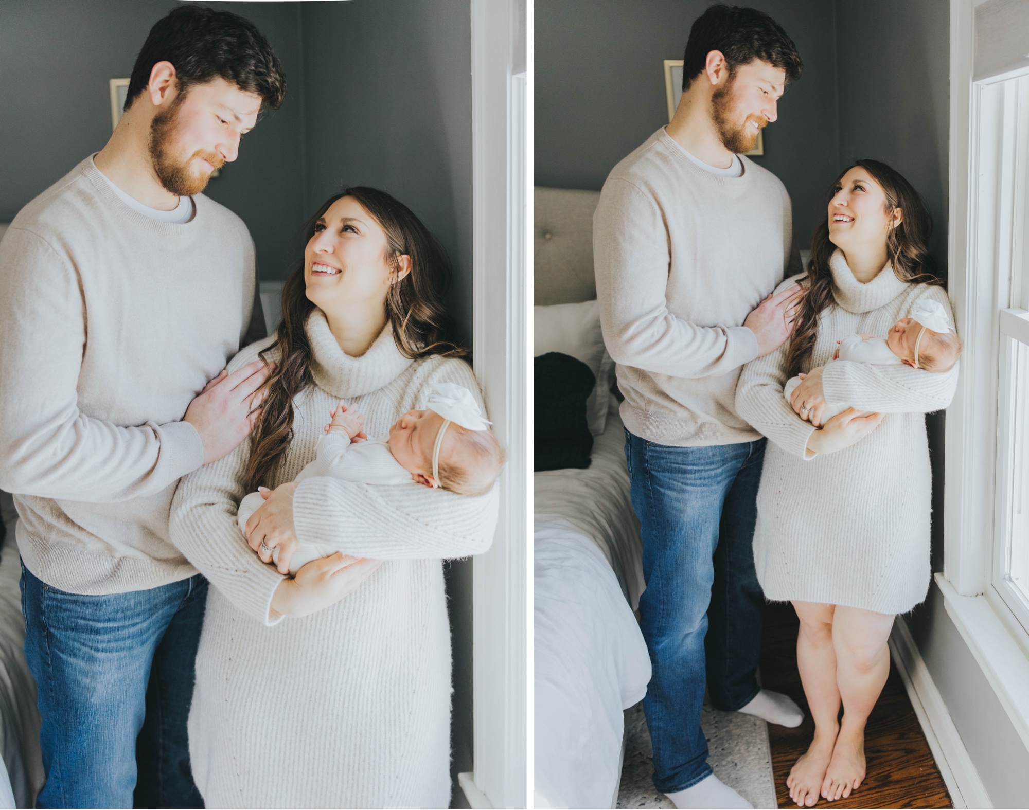 Morton Grove, Illinois, family photographer