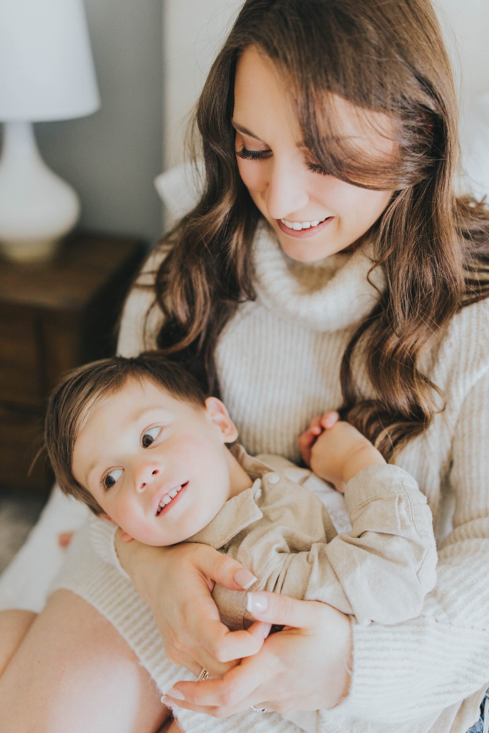 Morton Grove, Illinois, family photographer