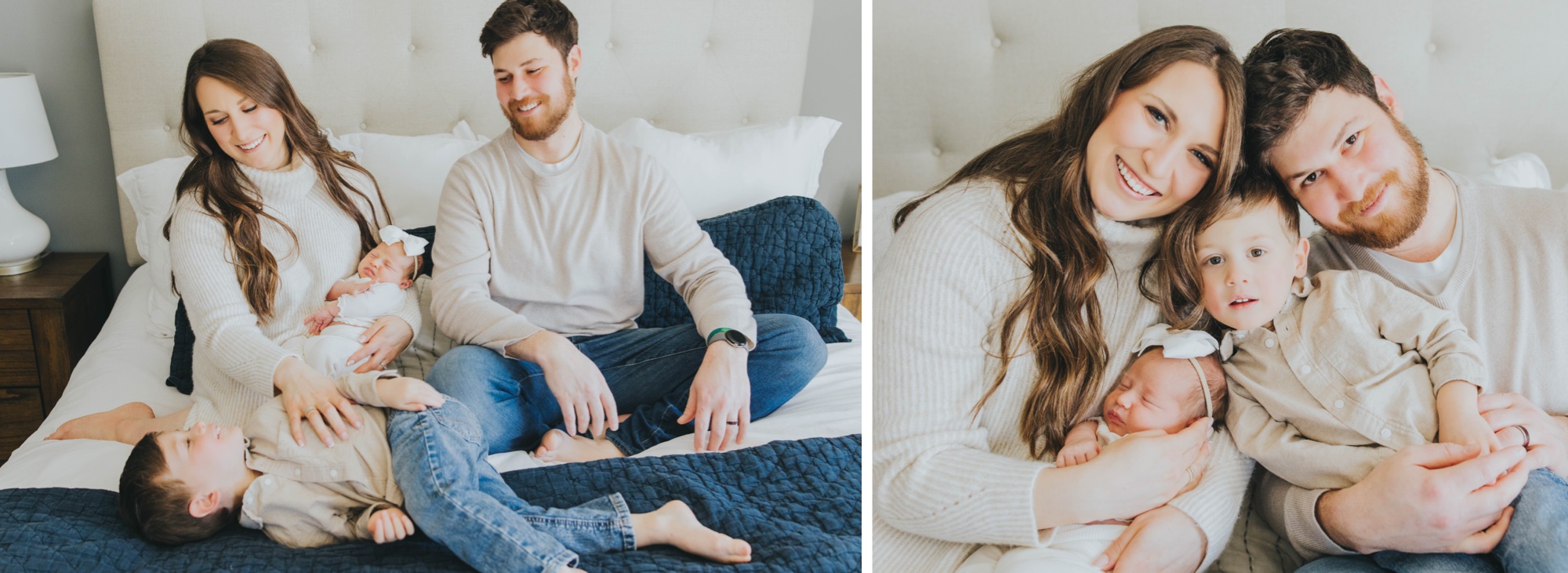 Morton Grove, Illinois, family photographer